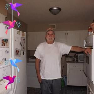 Meet your Posher, Troy